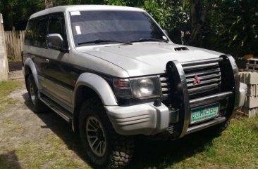 Mitsubishi Pajero 1995 for sale