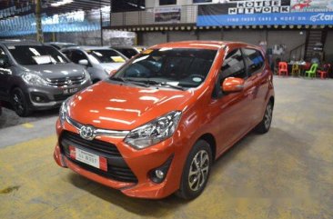 Toyota Wigo 2018 for sale