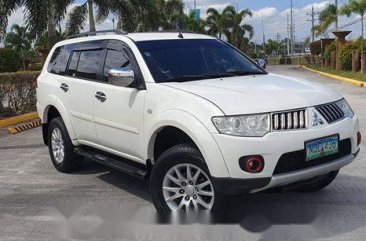 2010 Mitsubishi Montero for sale