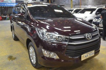 Toyota Innova 2017 for sale 