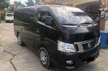 2016 Nissan NV350 Urvan for sale