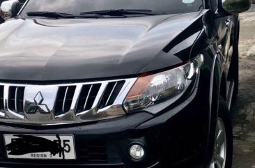 Mitsubishi Strada 2015 for sale