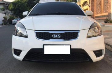 2011 Kia Rio for sale