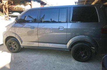 Suzuki Apv 2017 for sale