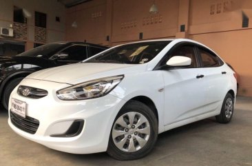 2017 Hyundai Accent for sale