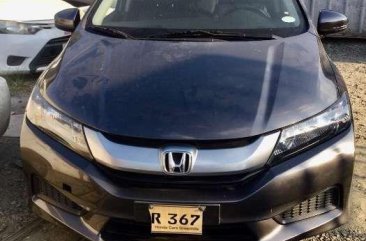 2017 Honda City IVTEC for sale