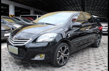 2013 Toyota Vios 1.3G MT for sale