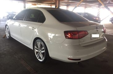 2016 Volkswagen Jetta for sale