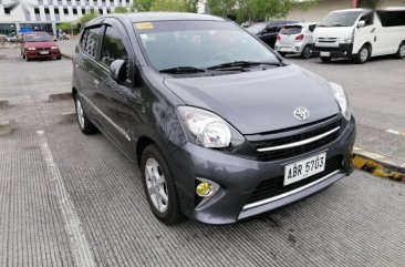 Toyota Wigo G 2015 for sale