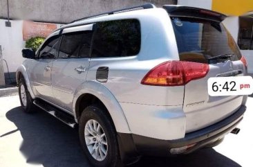 Mitsubishi Montero 2009 for sale