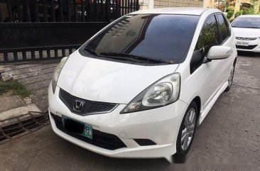 Honda Jazz 2010 for sale