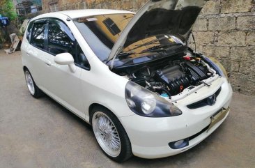 2001 Honda Fit GD for sale