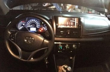 Toyota Vios 2017 for sale