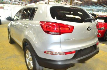 Kia Sportage 2016 for sale