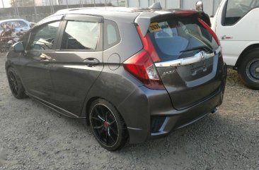 2016 Honda Jazz 1.3 AT G for sale