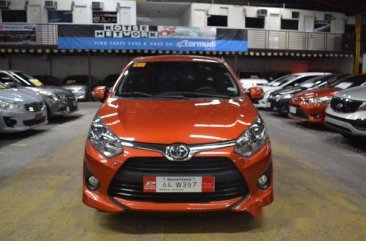 Toyota Wigo 2018 for sale