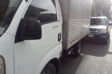 Kia K2700 2006 model for sale