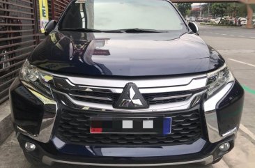 Mitsubishi Montero Sport GLS Premium 2016 for sale