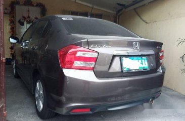 Honda City 2012 for sale