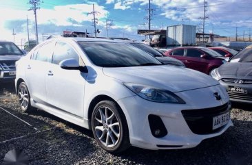 2014 Mazda 3 20R AT for sale 