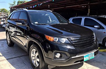 2012 Kia Sorento EX for sale