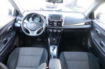 For Sale 2014 Toyota Vios 1.3E Automatic 