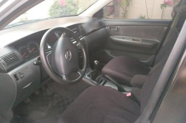 Toyota Altis j 2006 for sale