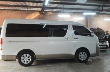 Toyota Hiace 2016 for sale