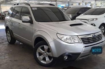 2011 Subaru Forester for sale