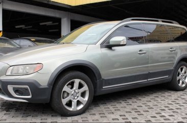 2008 Volvo XC70 for sale