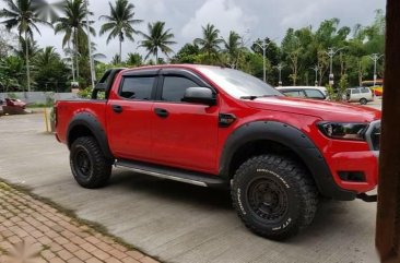 Ford Ranger 2017 for sale