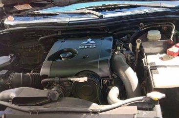 2012 Mitsubishi Montero for sale