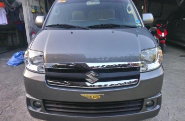 Suzuki Apv 2017 for sale
