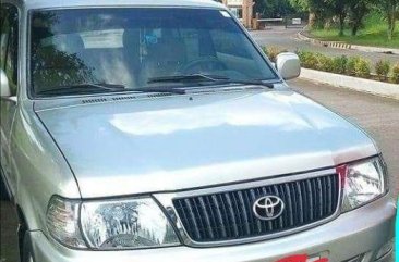 Toyota Revo 2003 for sale