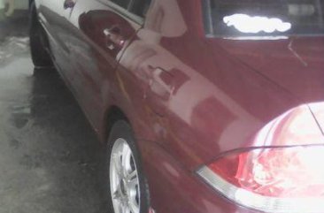 Mitsubishi Lancer 2005 for sale