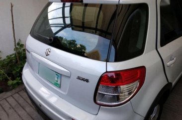 2012 Suzuki SX4 for sale