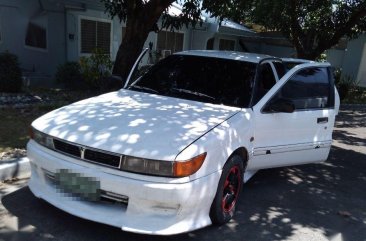 Mitsubishi Lancer 1991 Model for sale