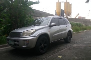 Toyota Rav4 2004 for sale