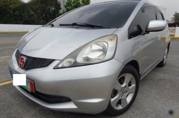 Honda Jazz AT 2009 for sale