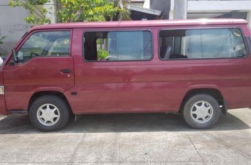 Nissan Urvan 2014 for sale