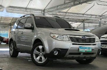 Subaru Forester 2011 XT for sale