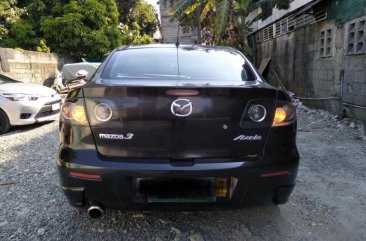 2010 Mazda 3 for sale