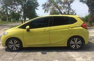 Honda Jazz 2015 for sale