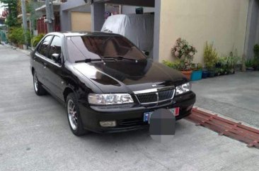 Well kept Nissan Exalta for sale