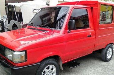 Toyota Tamaraw 1993 for sale