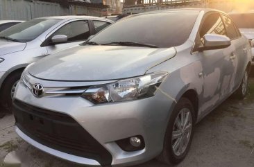 2017 Toyota Vios 1.3 AT for sale
