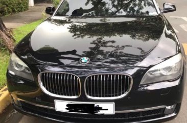 2009 BMW 740Li for sale