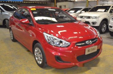 Hyundai Accent 2017 for sale 