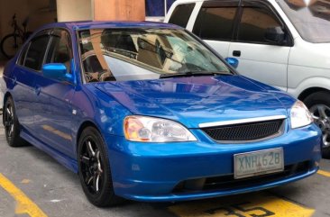 Honda Civic 2004 for sale