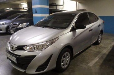 Toyota Vios 2018 for sale